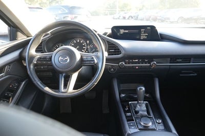 2024 Mazda Mazda3 2.5 S Select Sport