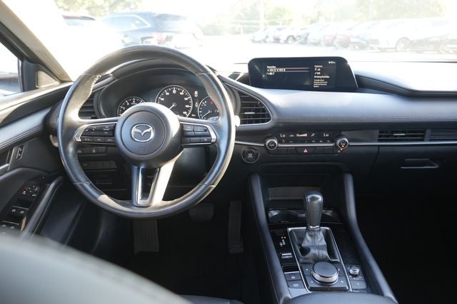 2024 Mazda Mazda3 2.5 S Select Sport