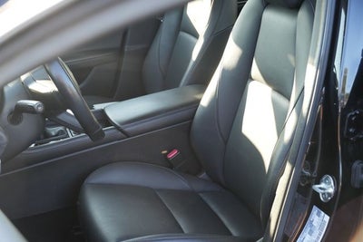 2024 Mazda Mazda3 2.5 S Select Sport