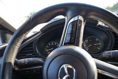 2024 Mazda Mazda3 2.5 S Select Sport