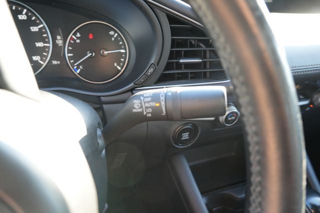 2024 Mazda Mazda3 2.5 S Select Sport