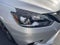 2018 Nissan Sentra SR
