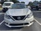 2018 Nissan Sentra SR