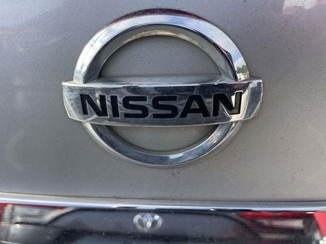 2018 Nissan Sentra SR