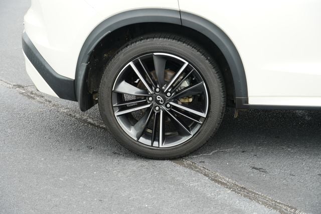 2023 INFINITI QX55 LUXE