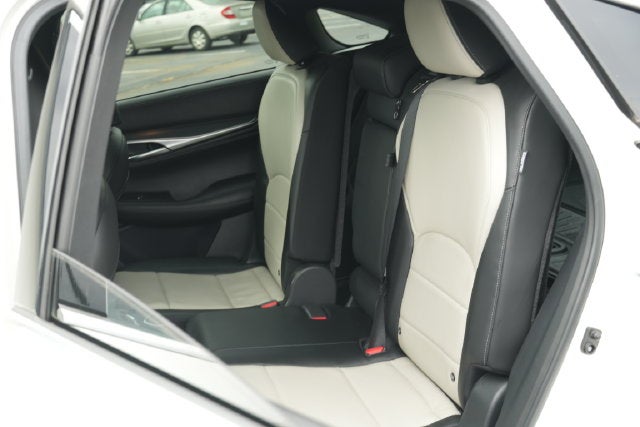 2023 INFINITI QX55 LUXE