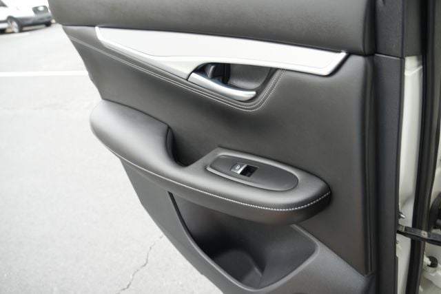 2023 INFINITI QX55 LUXE