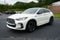 2023 INFINITI QX55 LUXE