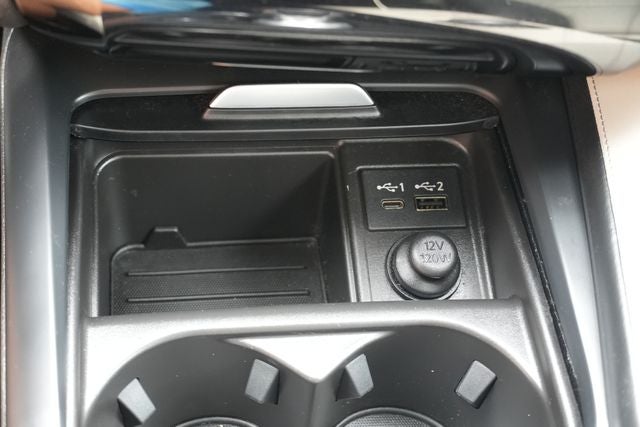 2023 INFINITI QX55 LUXE
