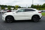 2023 INFINITI QX55 LUXE
