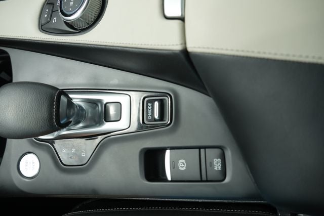 2023 INFINITI QX55 LUXE