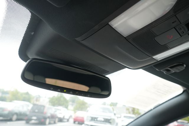 2023 INFINITI QX55 LUXE