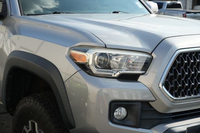 2018 Toyota Tacoma TRD Off-Road V6