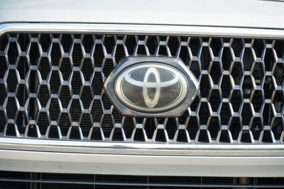 2018 Toyota Tacoma TRD Off-Road V6