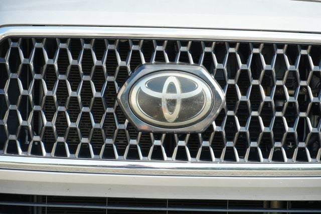 2018 Toyota Tacoma TRD Off-Road V6