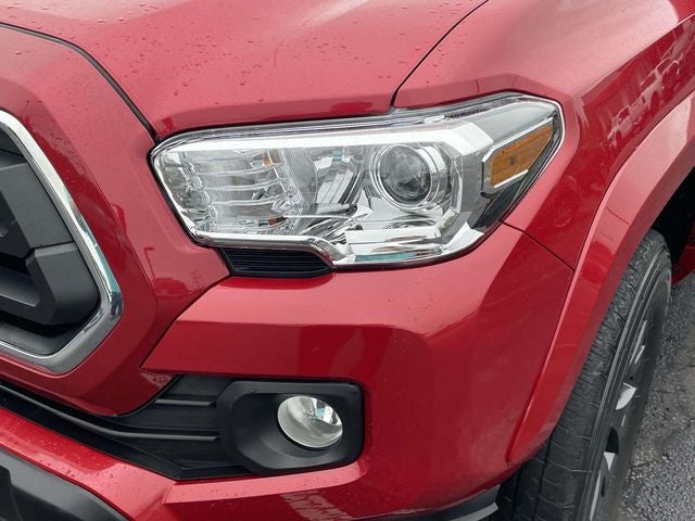 2020 Toyota Tacoma SR5 V6