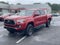 2020 Toyota Tacoma SR5 V6