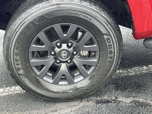 2020 Toyota Tacoma SR5 V6