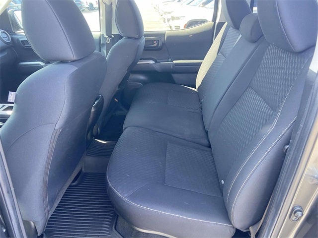 2023 Toyota Tacoma Trail Edition V6