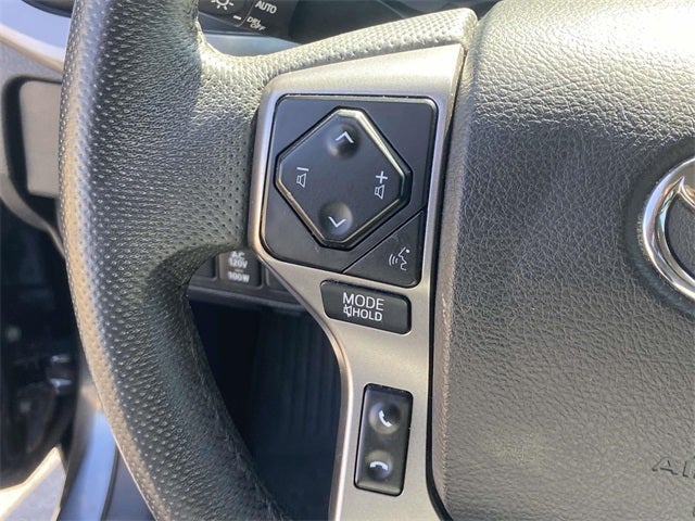 2023 Toyota Tacoma Trail Edition V6