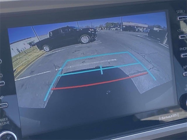 2023 Toyota Tacoma Trail Edition V6