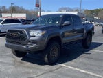 2023 Toyota Tacoma Trail Edition V6
