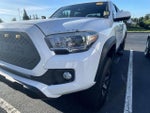 2017 Toyota Tacoma TRD Off-Road V6