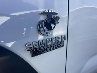 2017 Toyota Tacoma TRD Off-Road V6