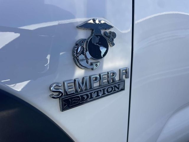 2017 Toyota Tacoma TRD Off-Road V6