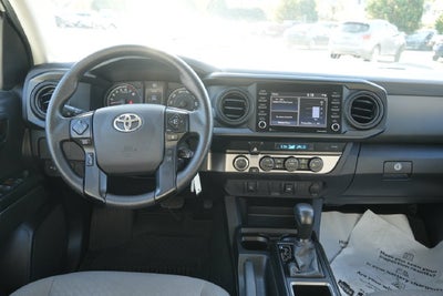 2023 Toyota Tacoma SR V6
