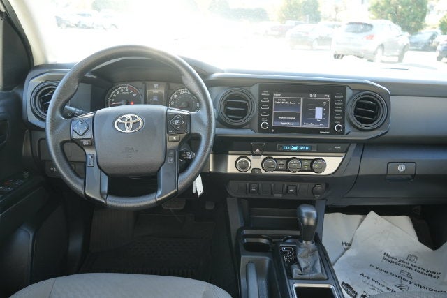 2023 Toyota Tacoma SR V6
