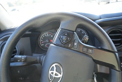 2023 Toyota Tacoma SR V6