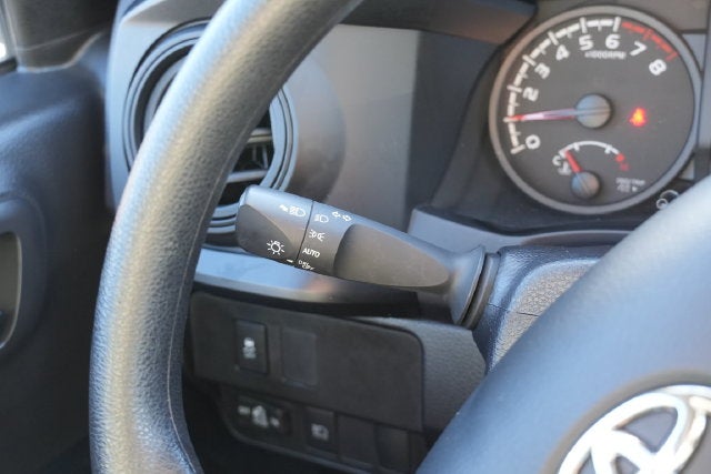2023 Toyota Tacoma SR V6