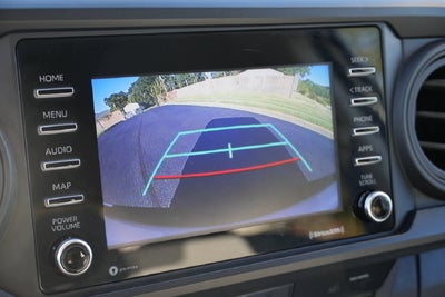 2023 Toyota Tacoma SR V6