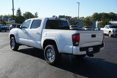 2023 Toyota Tacoma SR V6
