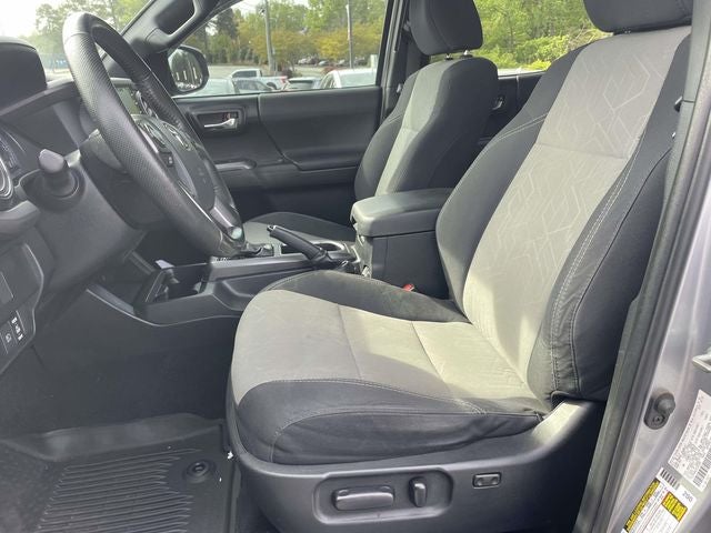 2020 Toyota Tacoma TRD Sport V6