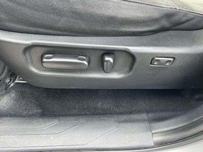 2020 Toyota Tacoma TRD Sport V6