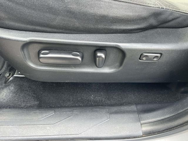 2020 Toyota Tacoma TRD Sport V6