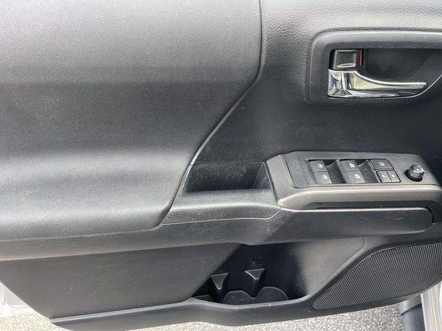 2020 Toyota Tacoma TRD Sport V6