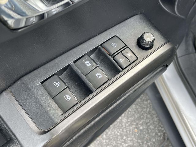 2020 Toyota Tacoma TRD Sport V6