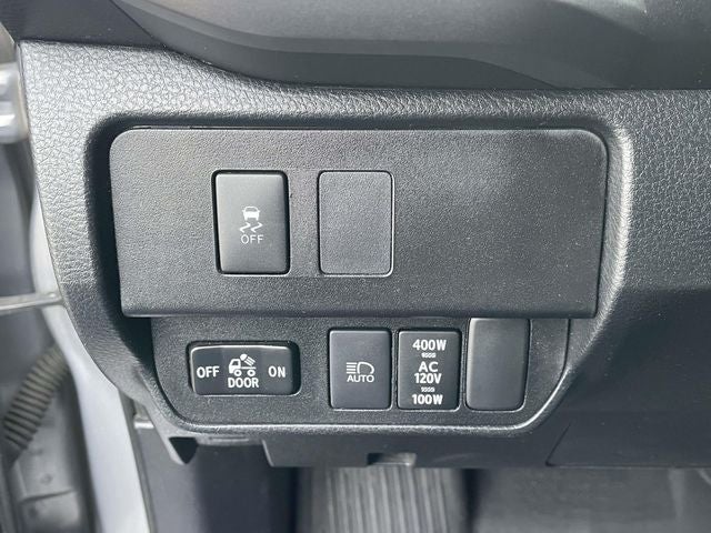 2020 Toyota Tacoma TRD Sport V6