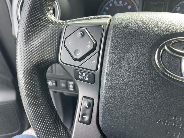 2020 Toyota Tacoma TRD Sport V6