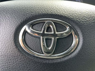 2020 Toyota Tacoma TRD Sport V6