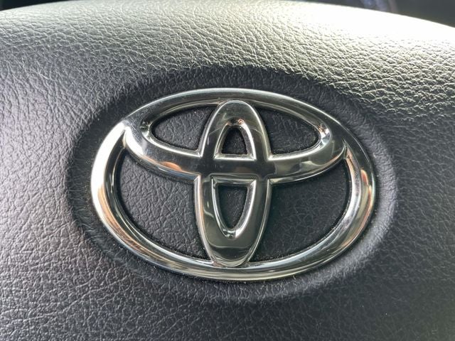 2020 Toyota Tacoma TRD Sport V6