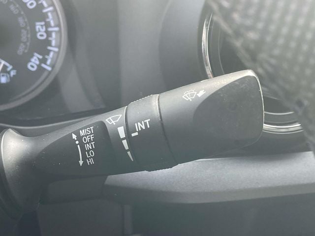 2020 Toyota Tacoma TRD Sport V6