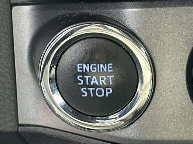 2020 Toyota Tacoma TRD Sport V6