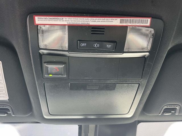 2020 Toyota Tacoma TRD Sport V6