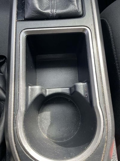 2020 Toyota Tacoma TRD Sport V6