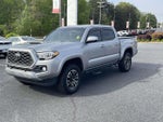 2020 Toyota Tacoma TRD Sport V6
