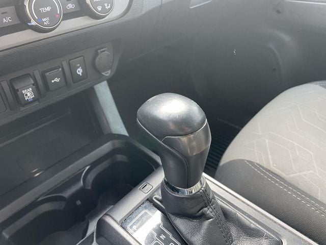 2020 Toyota Tacoma TRD Sport V6